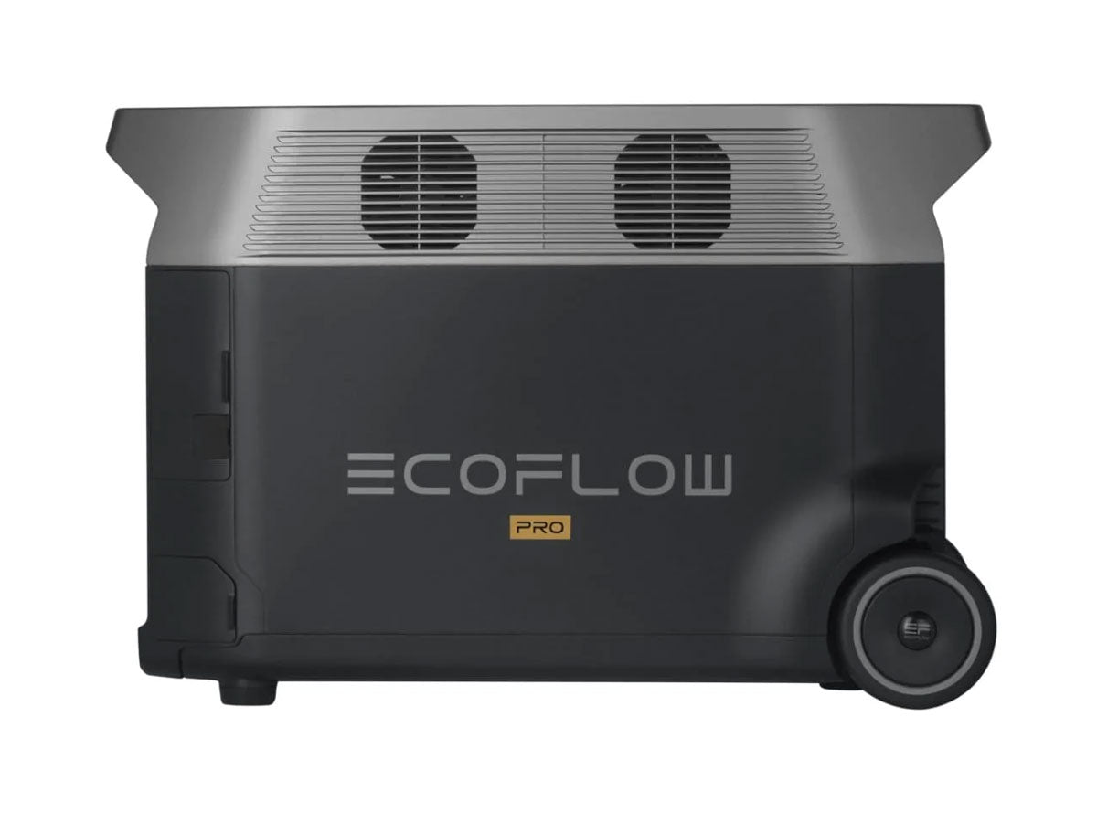 EcoFlow DELTA Pro Portable Power Station