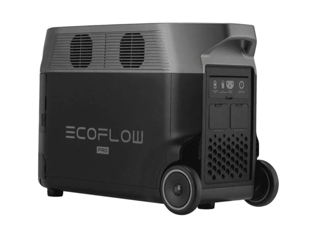 EcoFlow DELTA Pro Portable Power Station