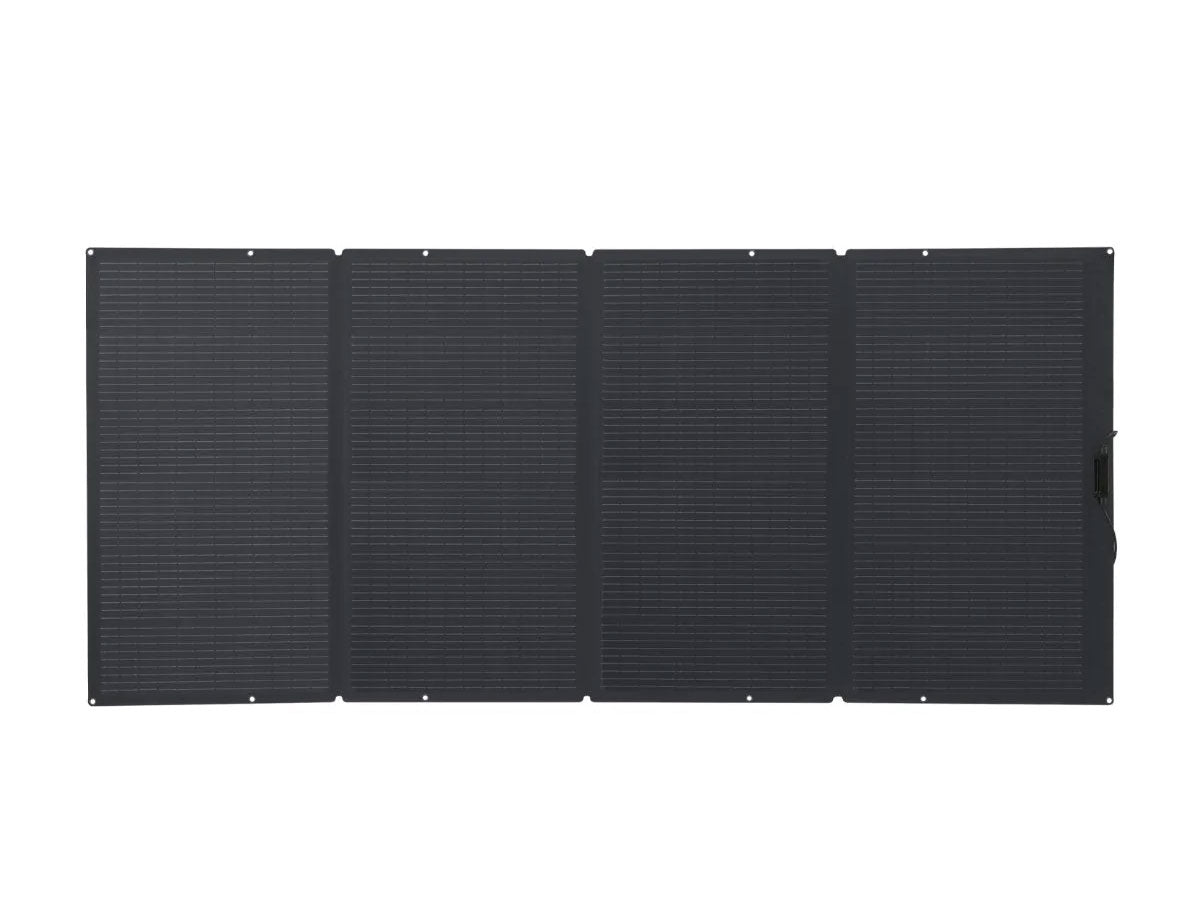EcoFlow 400W Portable Solar Panel