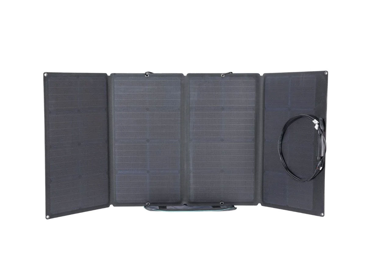 EcoFlow 160W Solar Panel