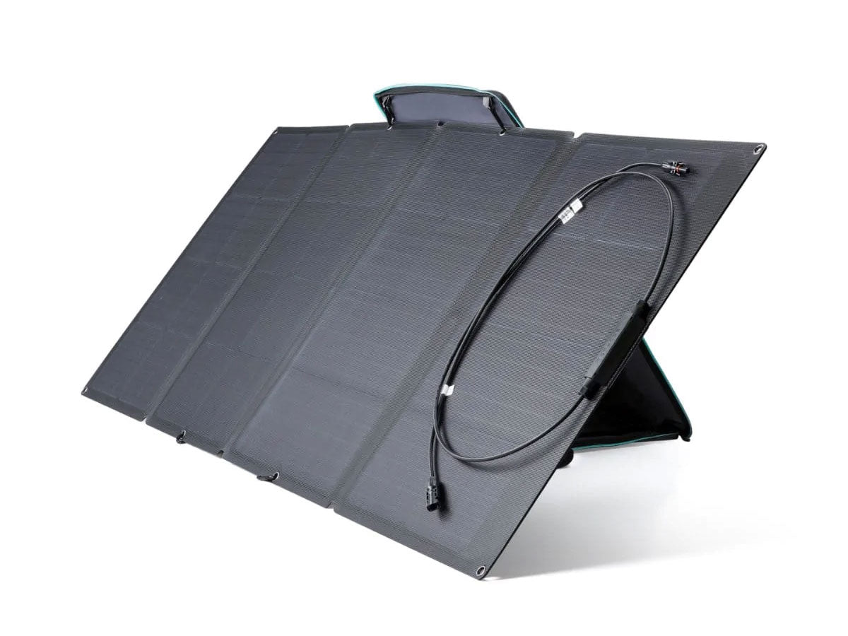 EcoFlow 160W Solar Panel