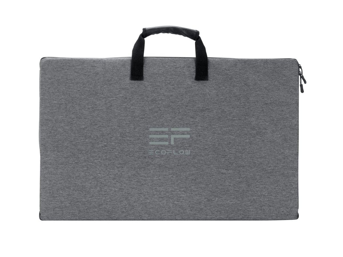 EcoFlow 160W Solar Panel