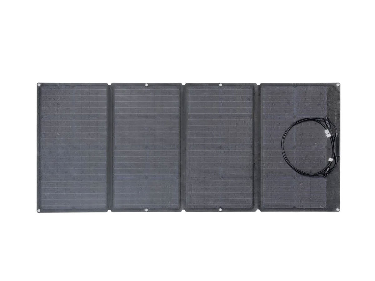 EcoFlow 160W Solar Panel