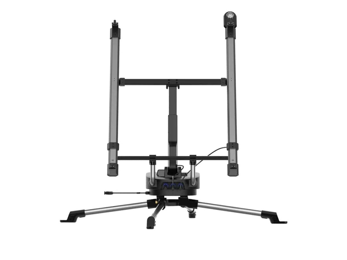 EcoFlow Solar Tracker