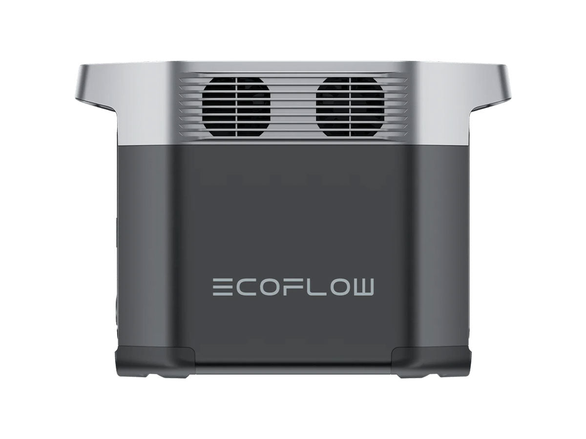 EcoFlow DELTA 2 Portable Power Station