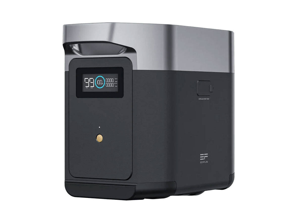 EcoFlow DELTA 2 Smart Extra Battery