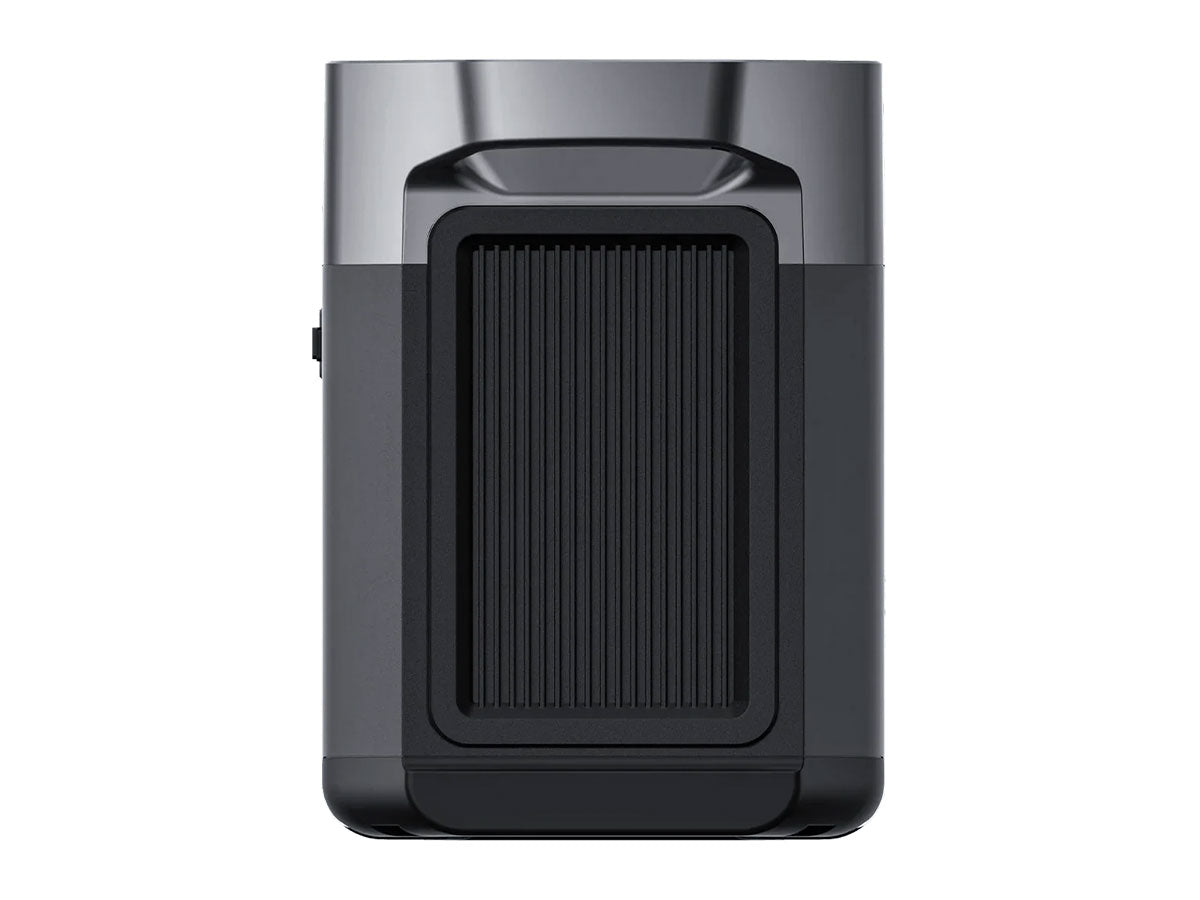 EcoFlow DELTA 2 Smart Extra Battery