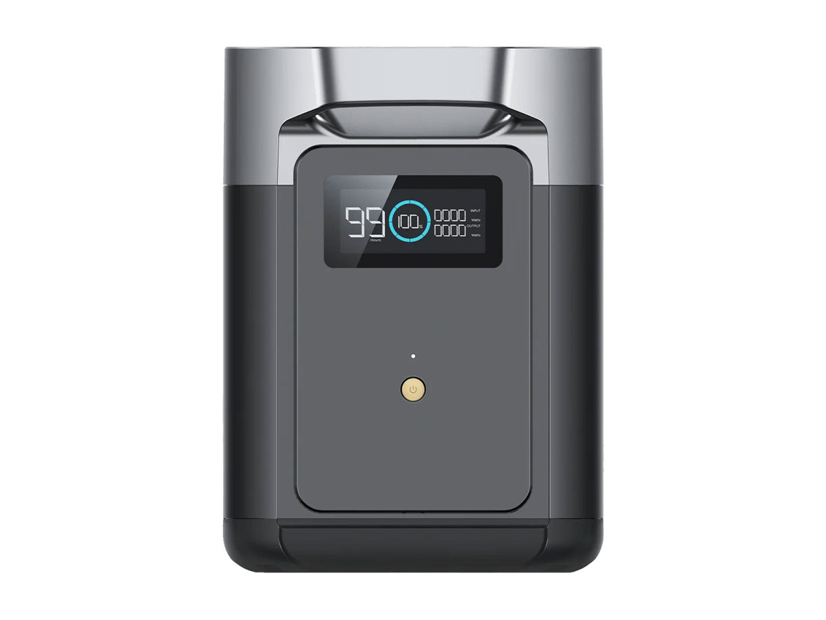 EcoFlow DELTA 2 Smart Extra Battery
