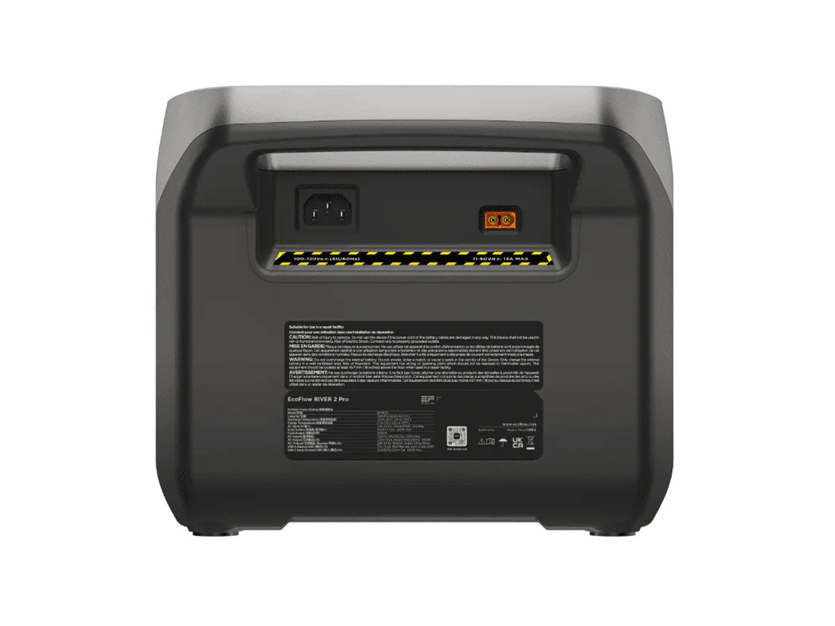 EcoFlow RIVER 2 Pro Portable Power Station