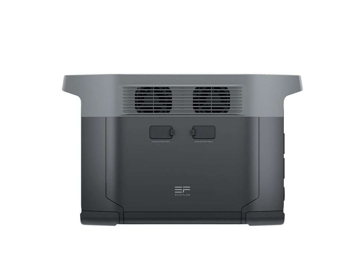 EcoFlow DELTA 2 Max Portable Power Station