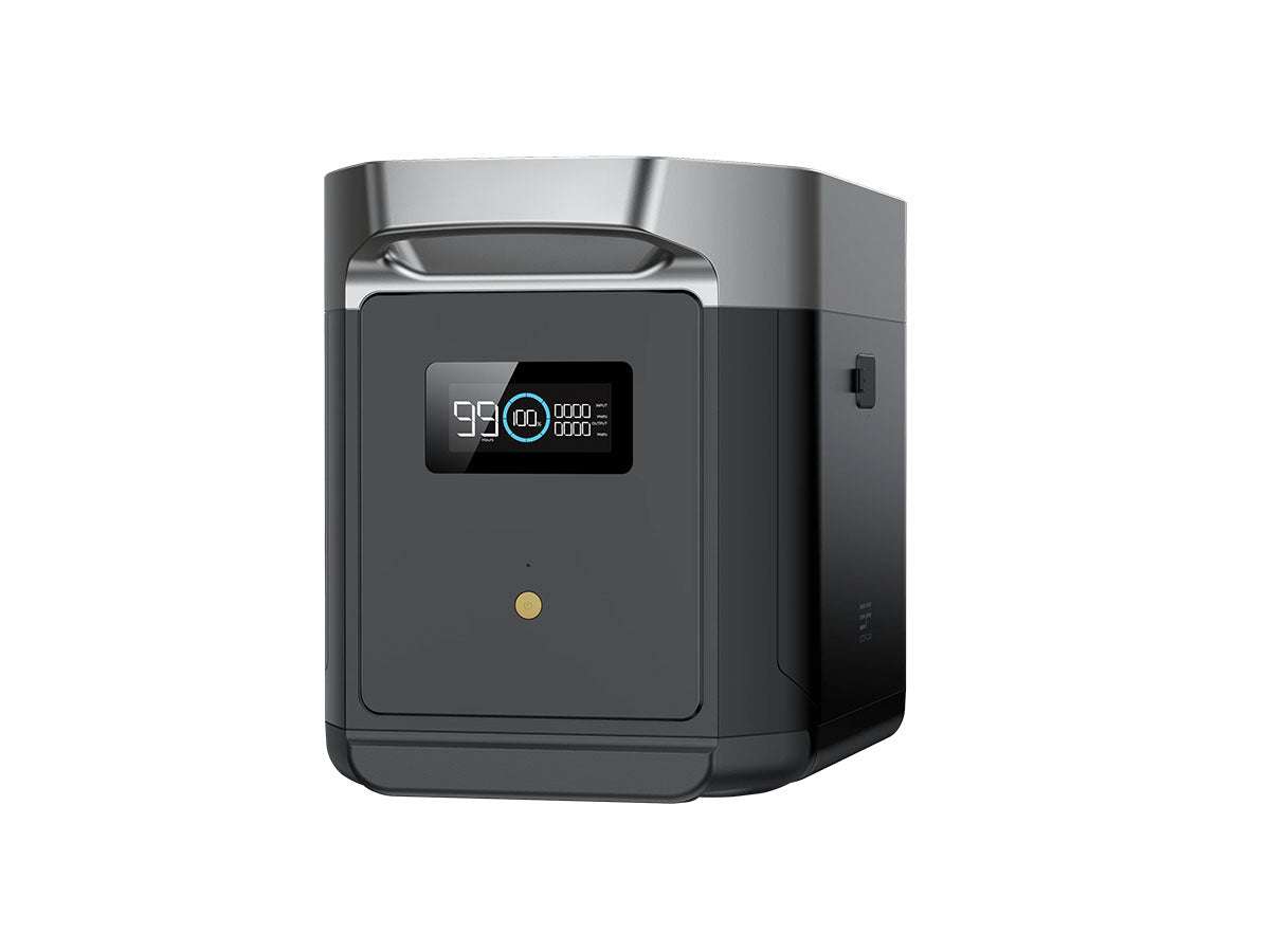 EcoFlow DELTA 2 Max Smart Extra Battery