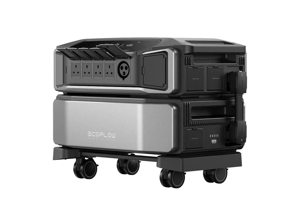 EcoFlow DELTA Pro Ultra Power Station