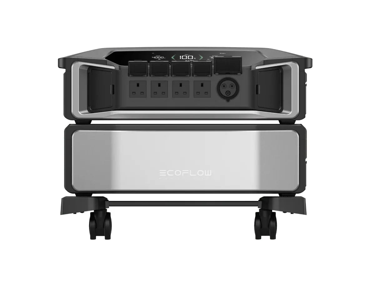EcoFlow DELTA Pro Ultra Power Station