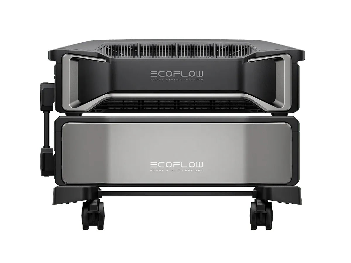 EcoFlow DELTA Pro Ultra Power Station