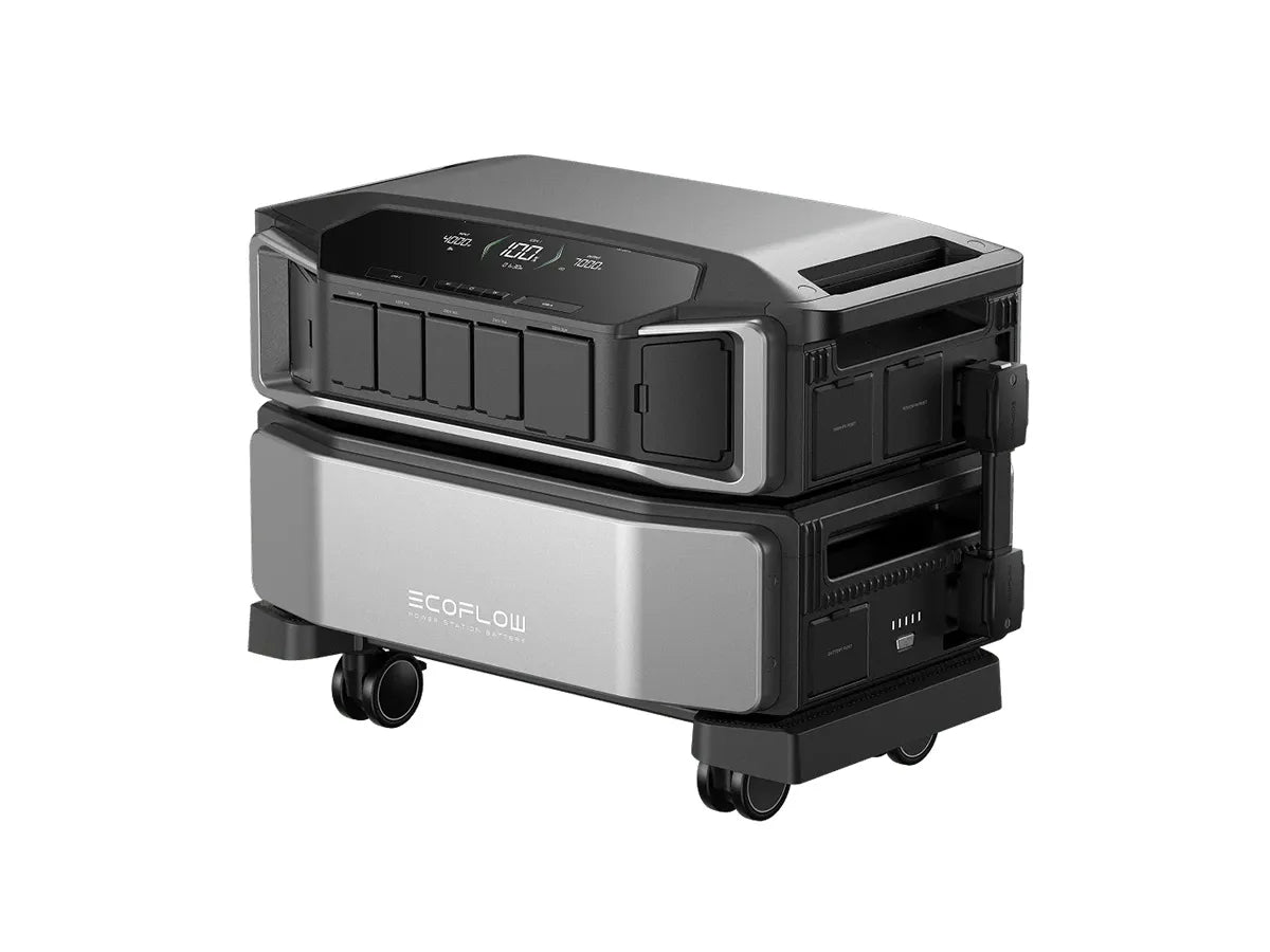 EcoFlow DELTA Pro Ultra Power Station