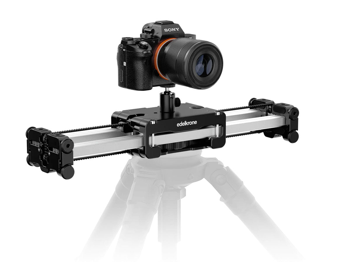 Edelkrone SliderPLUS v5 - Compact