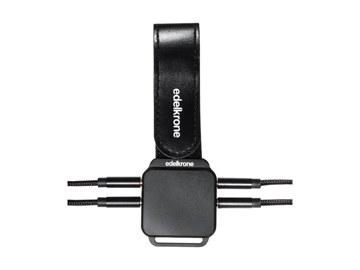 Edelkrone Wired Signal Hub for Moco