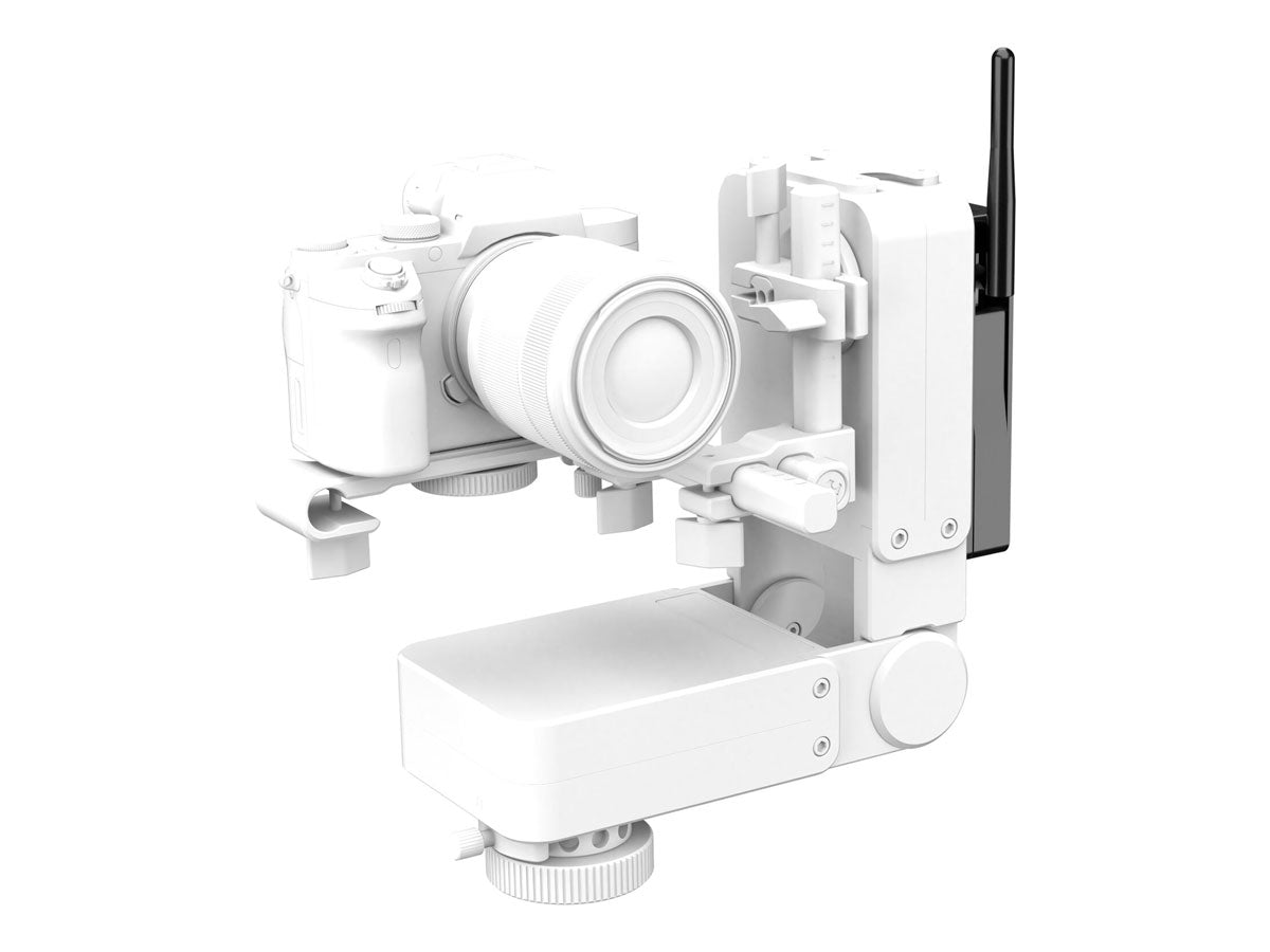 Edelkrone Vision Module