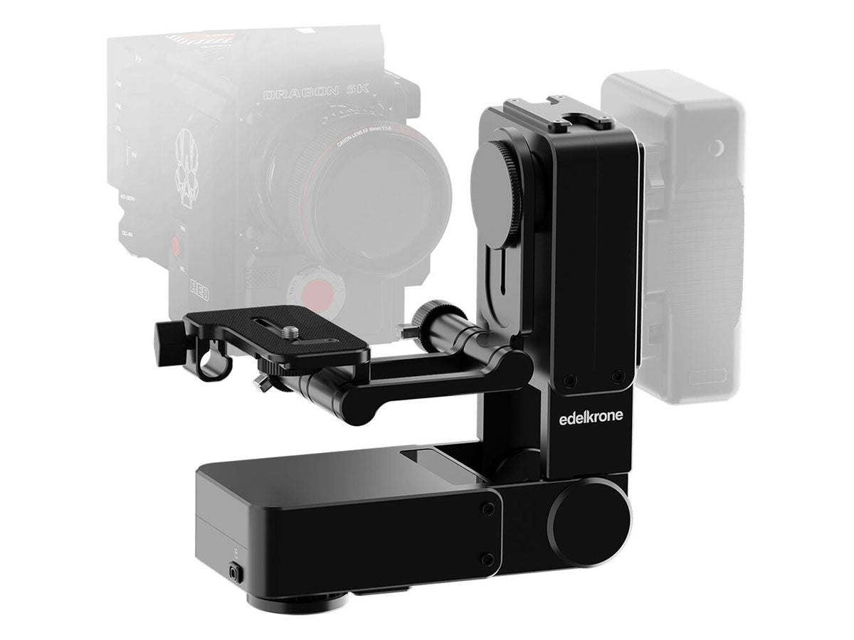 Edelkrone HeadPLUS PRO v3