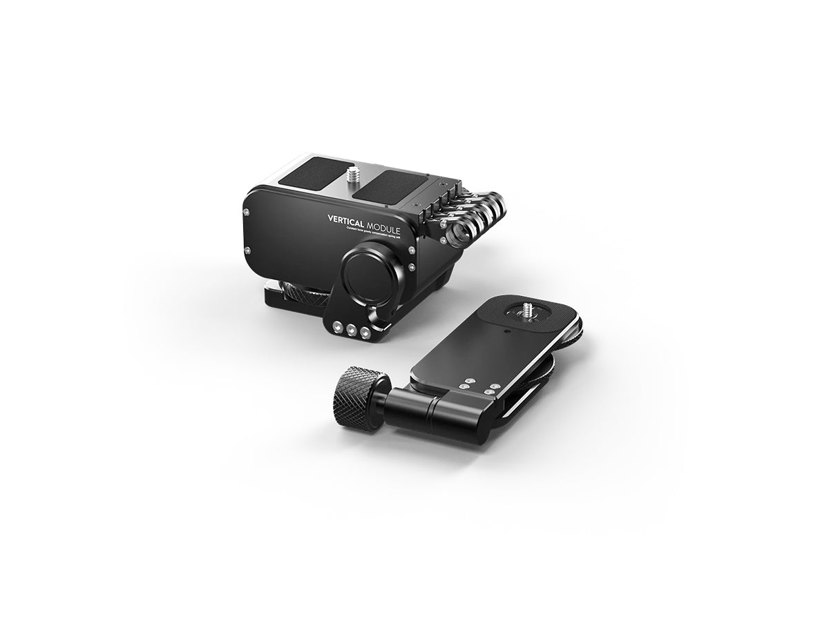 Edelkrone Vertical Module v2 (for SliderPLUS v6)