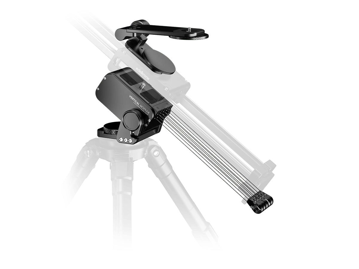 Edelkrone Vertical Module v2 (for SliderPLUS v6)