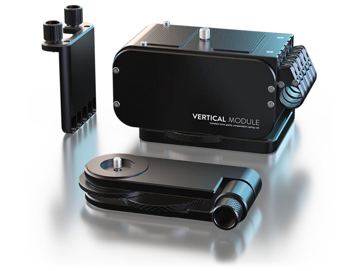Edelkrone Vertical Module v1 (for SliderPLUS PRO v5)