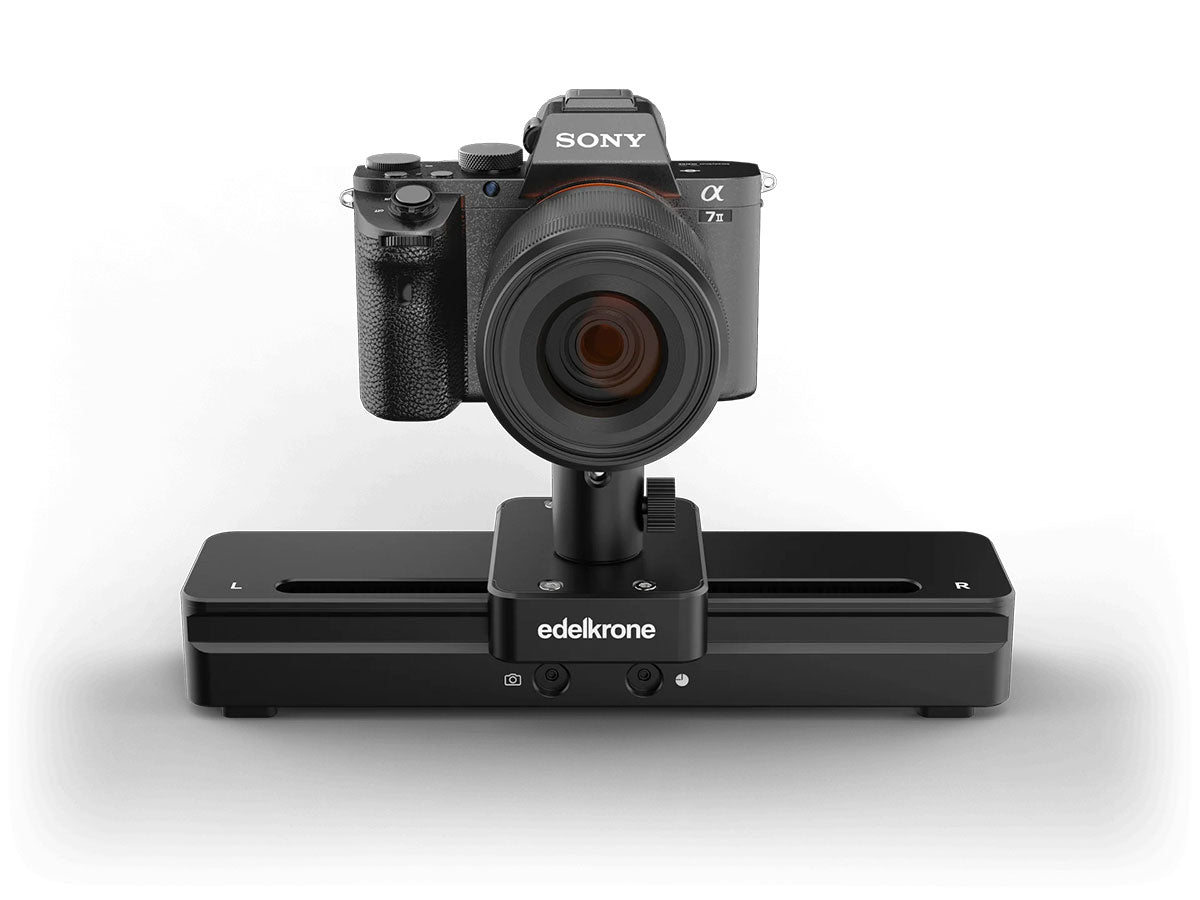 Edelkrone SliderONE v3 - Motorized