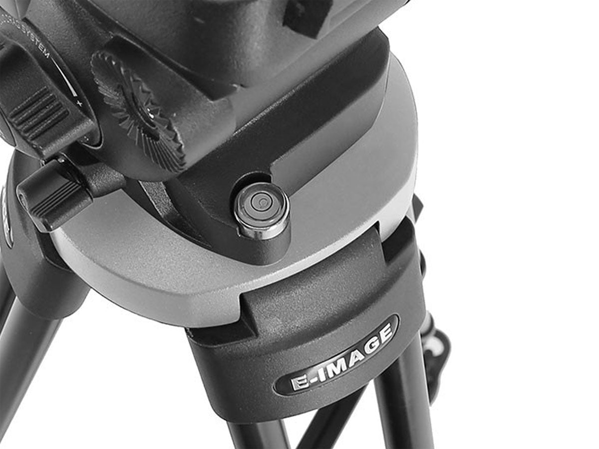 E-Image 630FH Tripod Head
