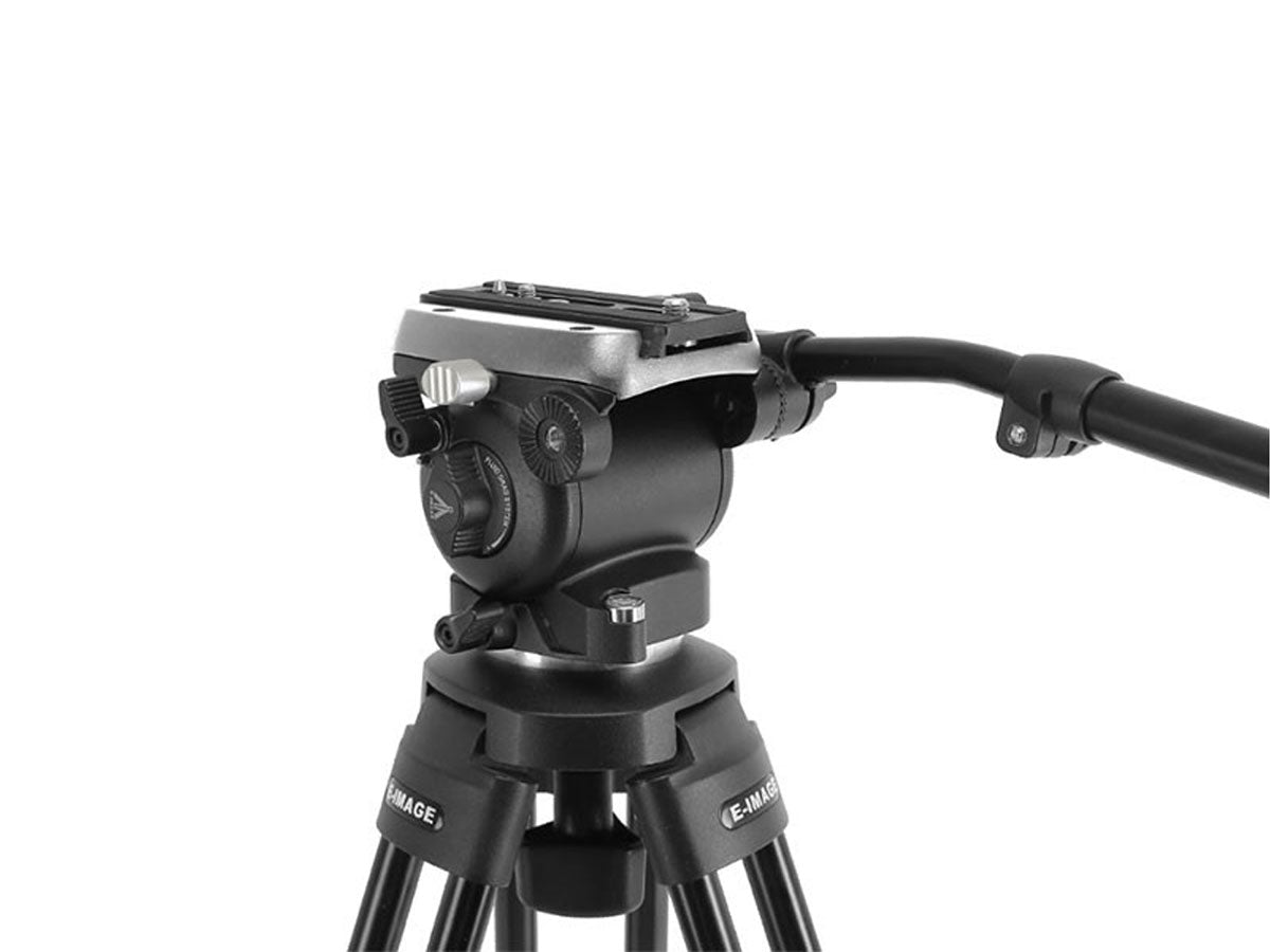 E-Image 630FH Tripod Head