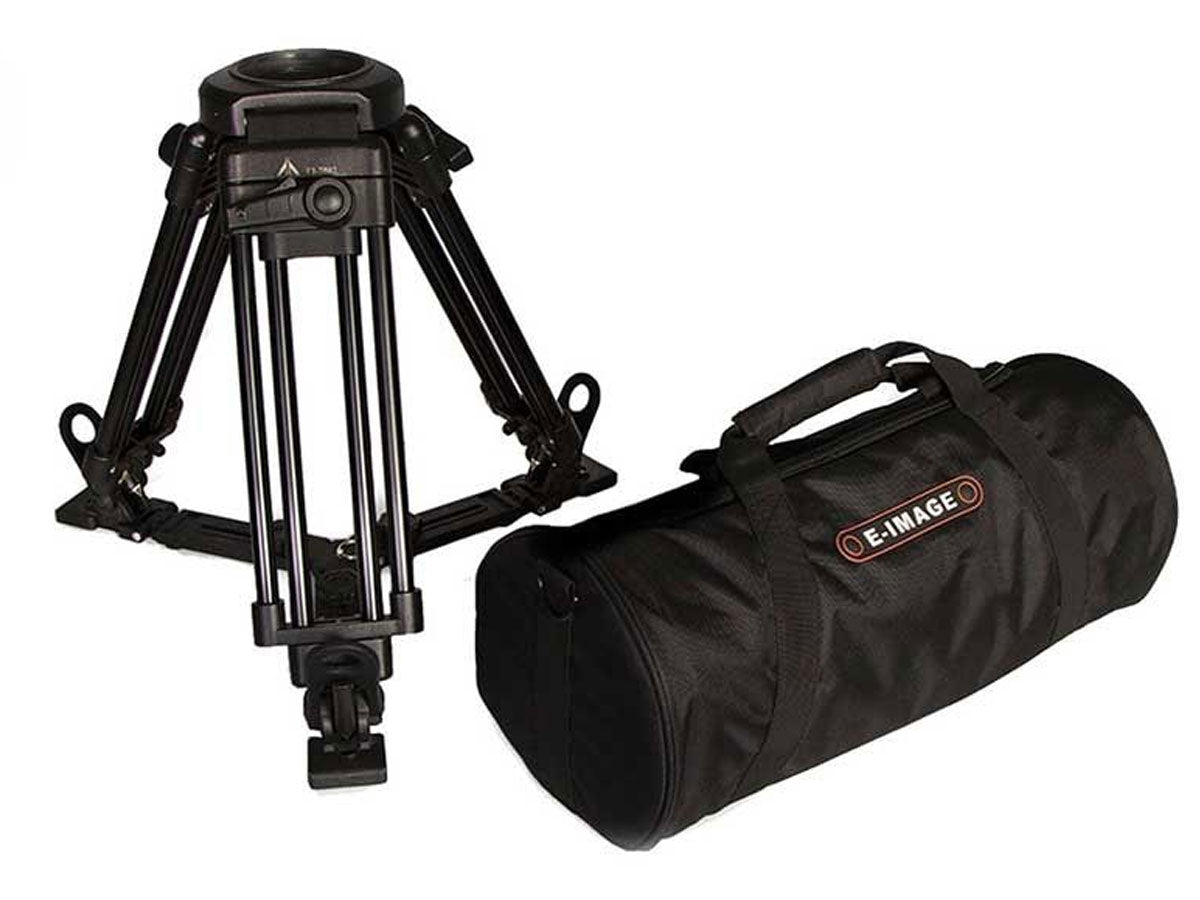 E-Image EI-7502 Baby Legs - Large