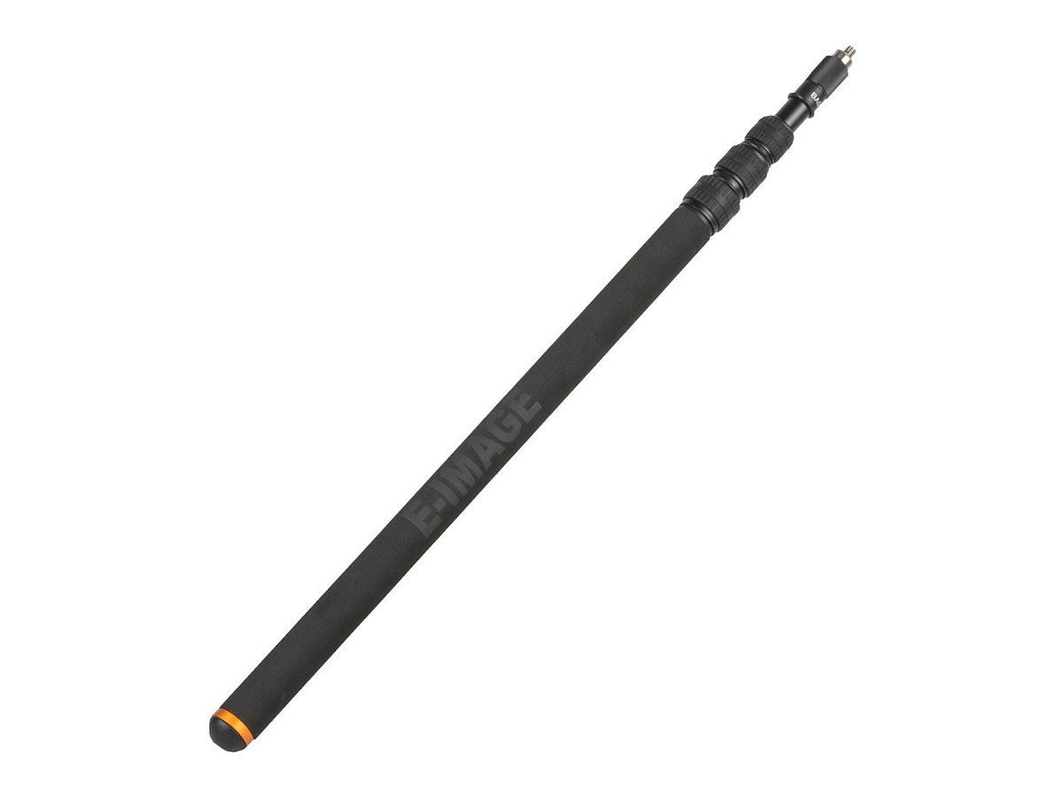 E-Image BA09 Aluminium Telescopic Boom Pole