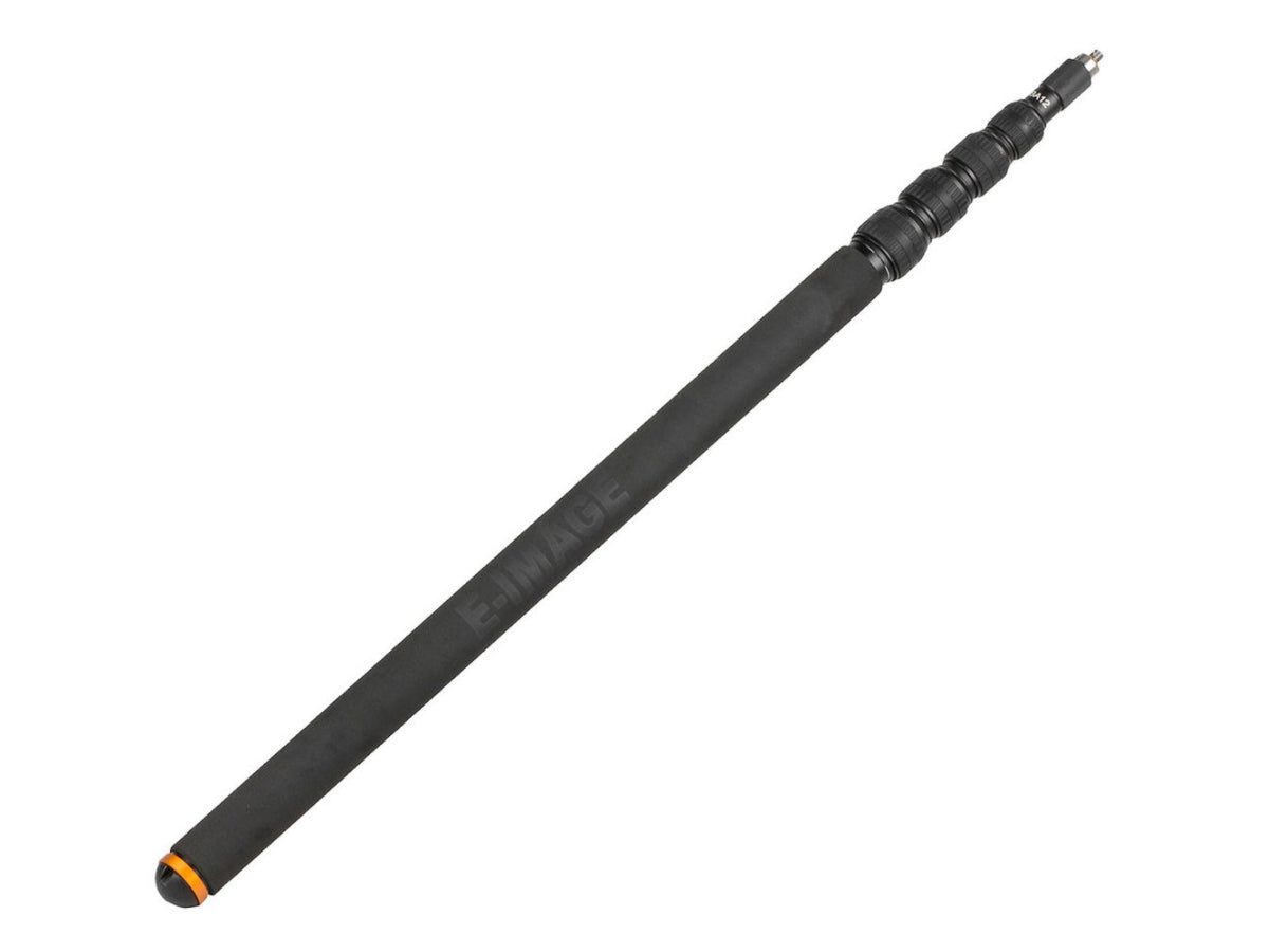 E-Image BA12 Aluminium Telescopic Boom Pole