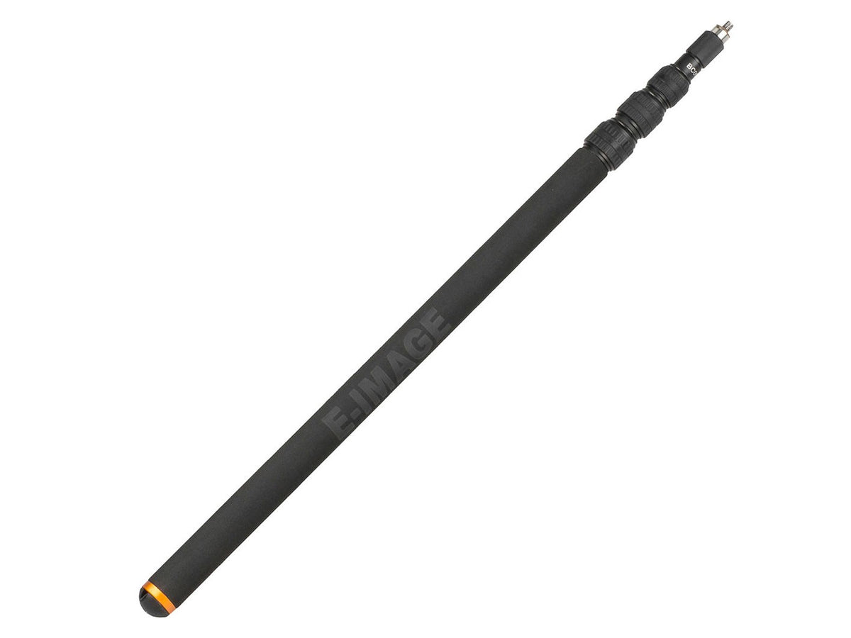 E-Image BC09 Carbon Fiber Telescopic Boom Pole