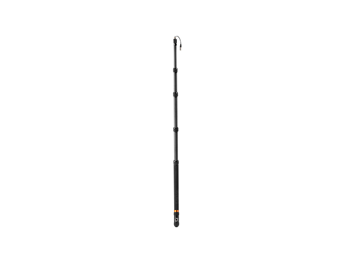 E-Image BC12P Carbon Fibre Telescopic Boom Pole