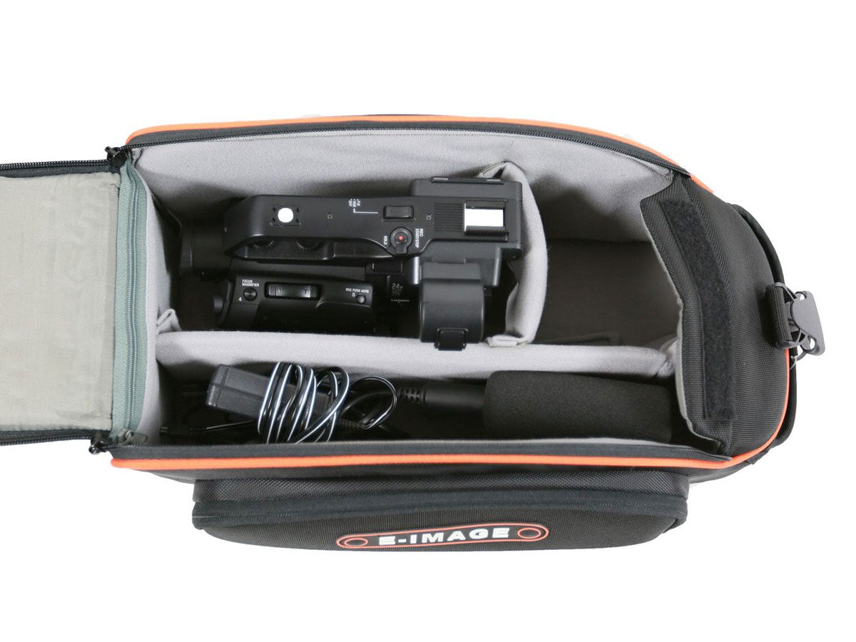 E-Image Oscar S50 Shoulder Mounted Camera Bag