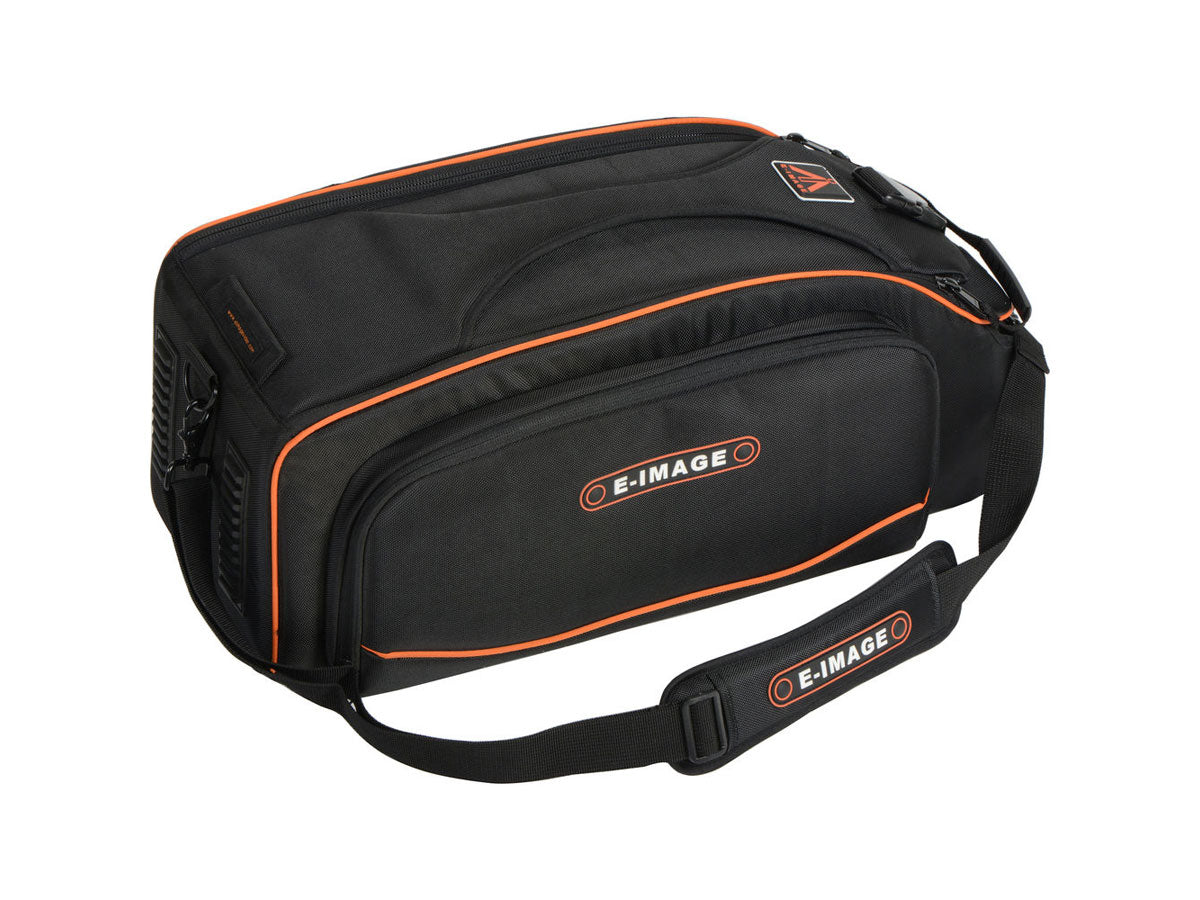 E-Image Oscar S60 Shoulder Mounted Camera Bag