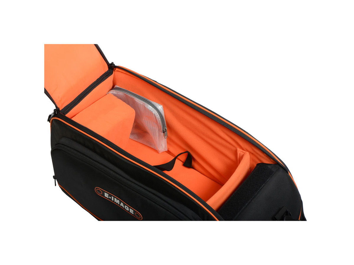 E-Image Oscar S60 Shoulder Mounted Camera Bag