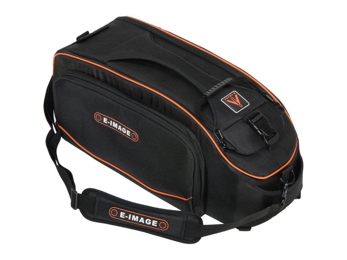 E-Image Oscar S60 Shoulder Mounted Camera Bag