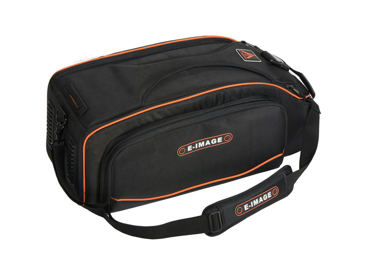 E-Image Oscar S70 Shoulder Mounted Camera Bag
