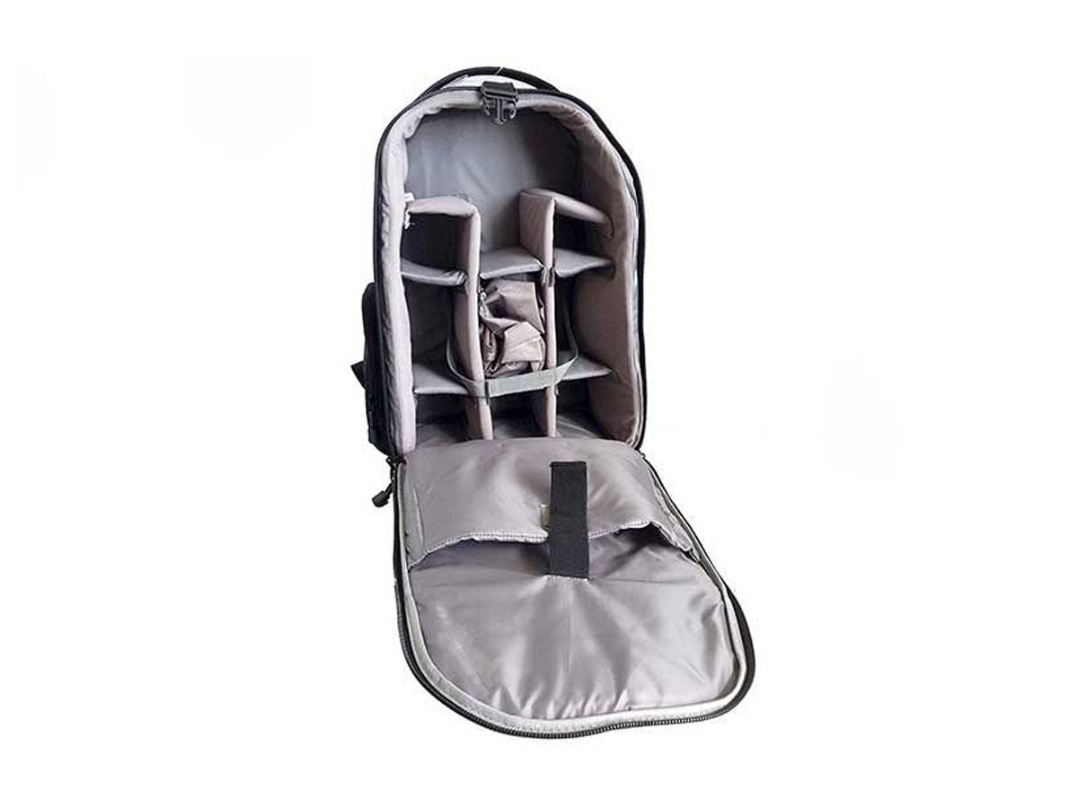 E-Image Oscar B50 Backpack