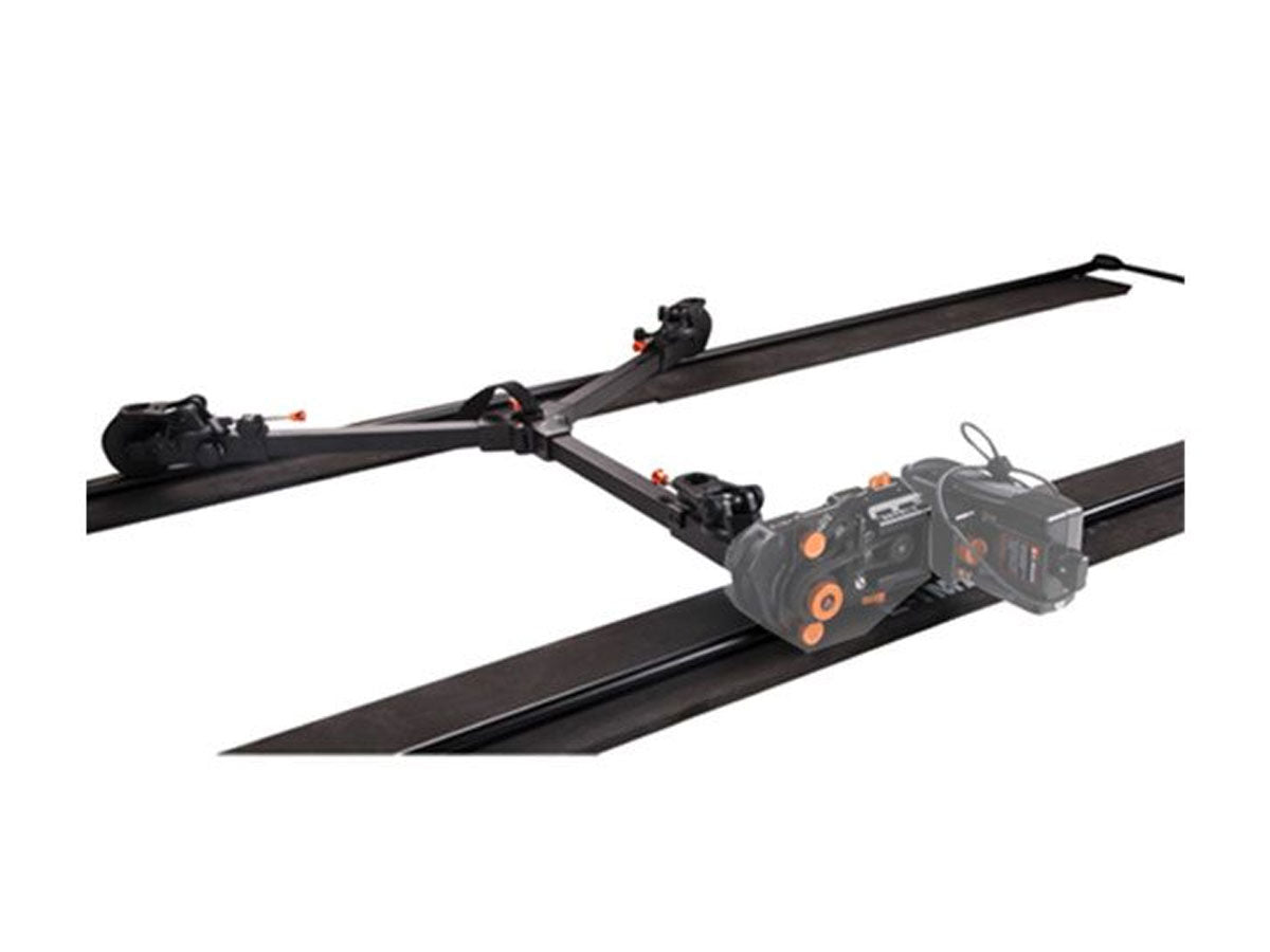 E-Image ED360 5m Motorised Slider Track Kit