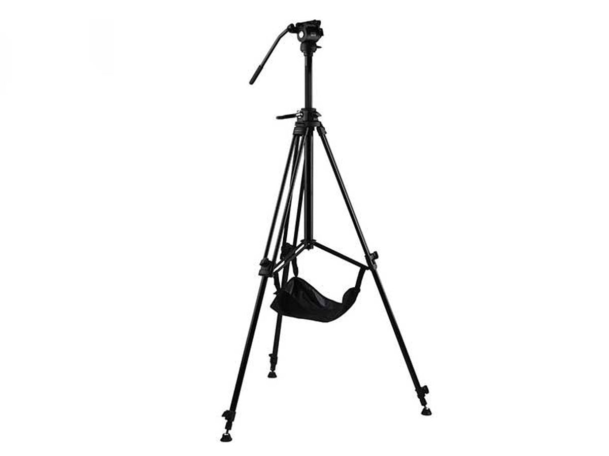 E-Image EG03FA3 Tripod Kit