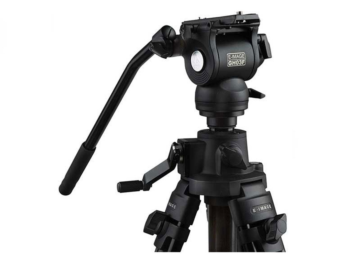 E-Image EG03FA3 Tripod Kit