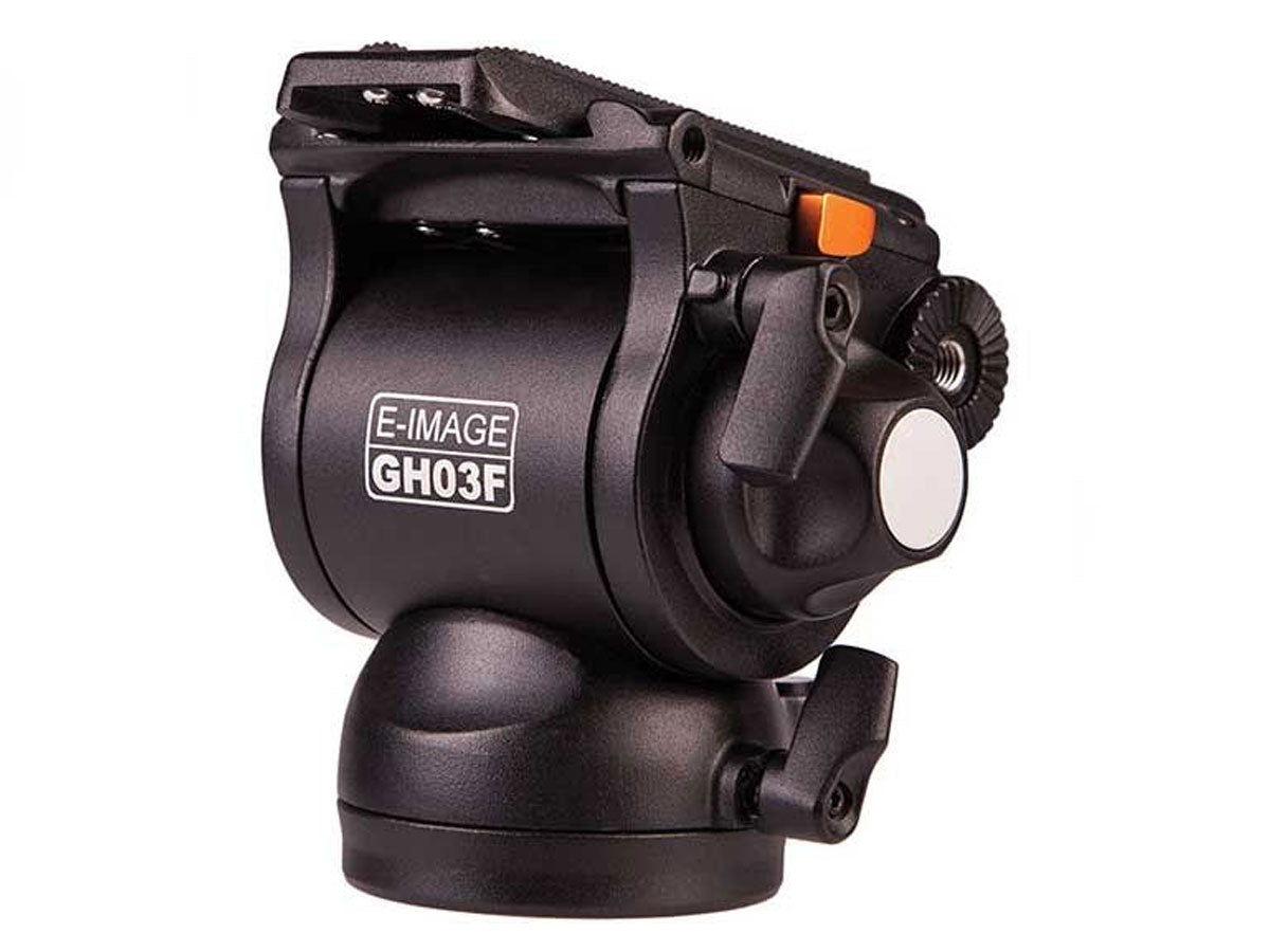 E-Image EG03FA3 Tripod Kit