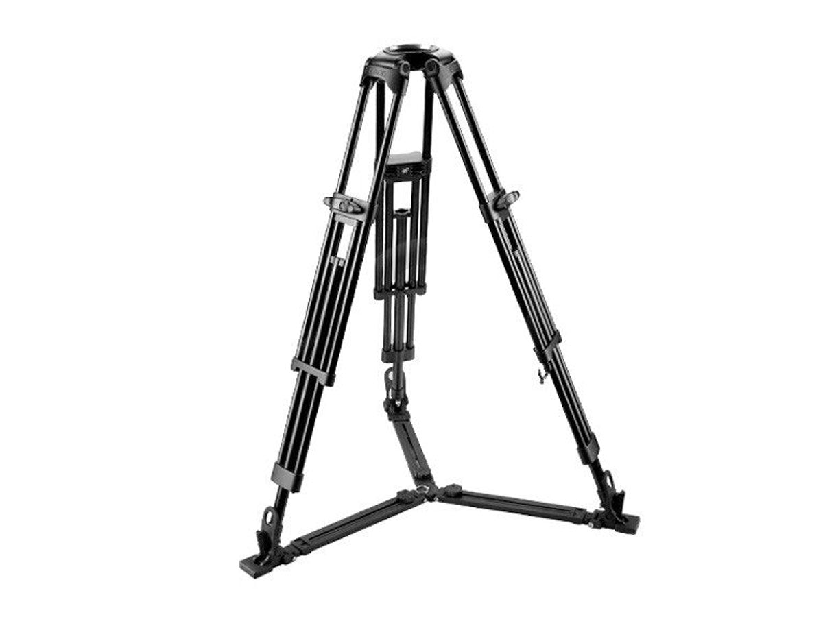 E-Image EG25C2 Two Stage Carbon Fibre Tripod Kit