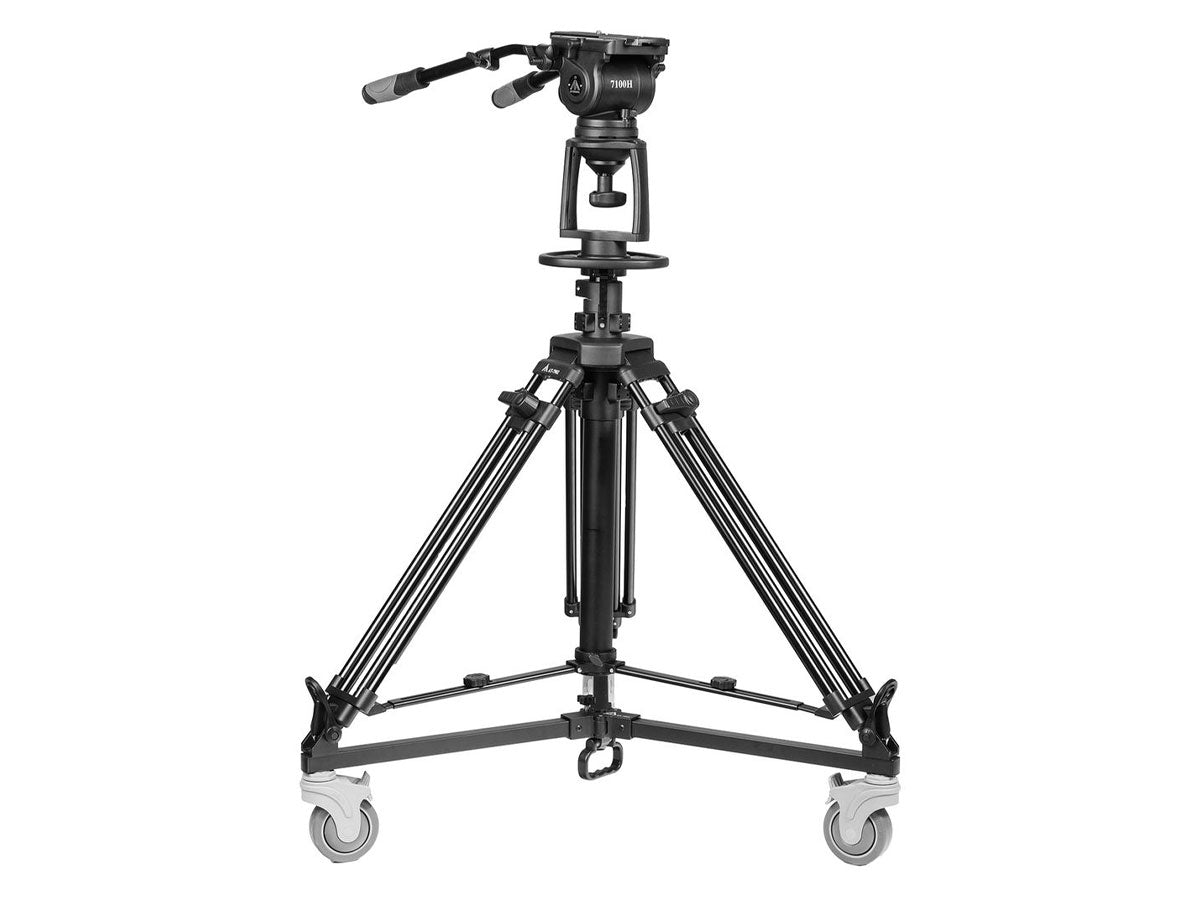 E-Image EI-7903-S Studio Tripod Kit