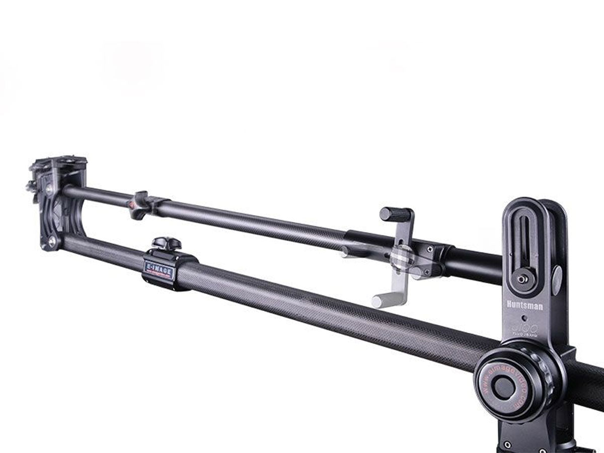 E-Image EJ100LX-2 Huntsman Jib Arm