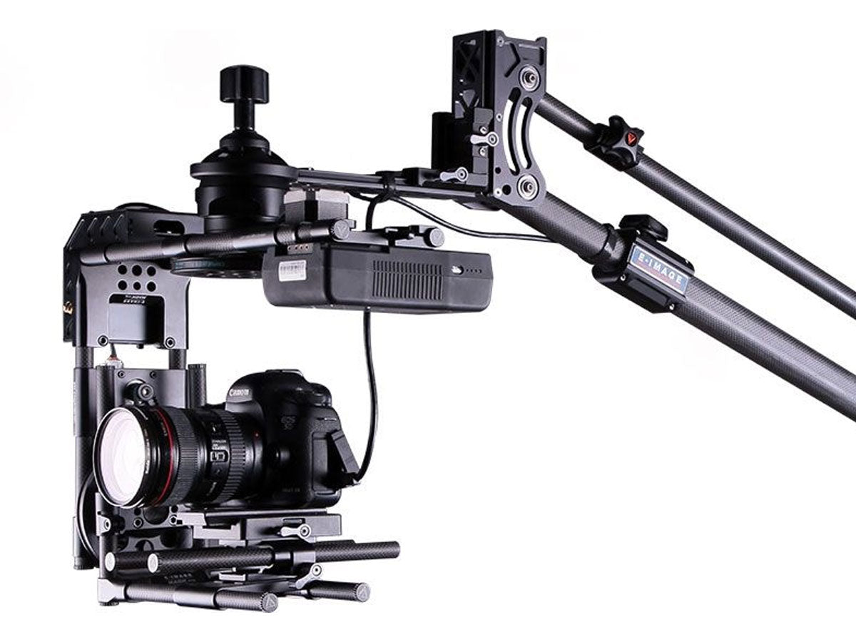 E-Image EJ100LX-2 Huntsman Jib Arm