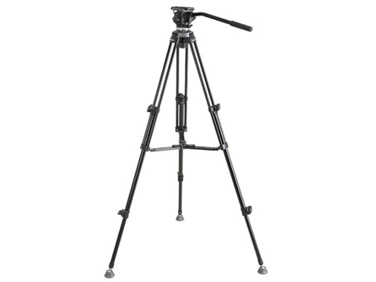 E-Image EK610 Tripod System