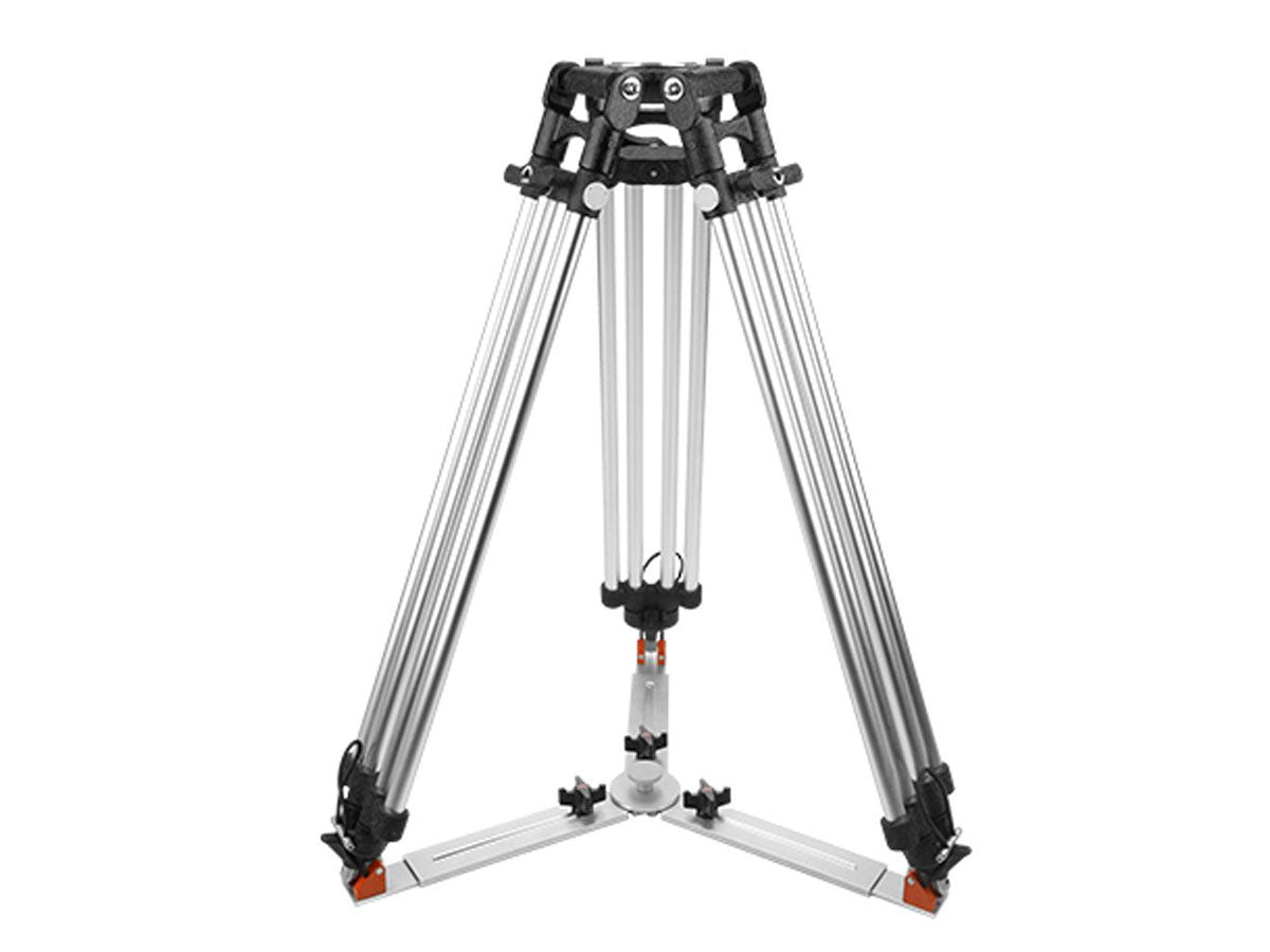 E-Image FILM100L Pro Heavy Duty Tripod - Long